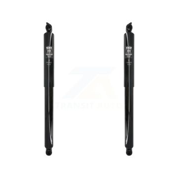Rear Shock Absorbers Pair For Chevrolet GMC K1500 C1500 K2500 C2500 K3500 C3500 Express K78-100262