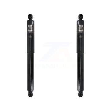 Rear Suspension Shock Absorbers Pair For Ford F-350 Super Duty F-150 F-250 K78-100263