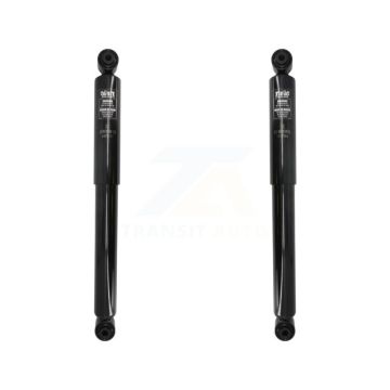 Rear Suspension Shock Absorbers Pair For 1985-2005 Chevrolet Astro GMC Safari K78-100264