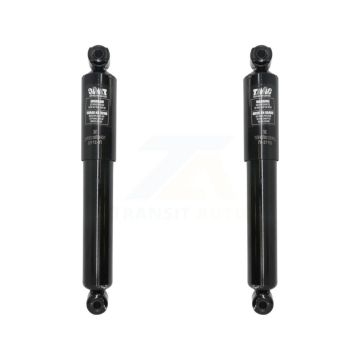 Rear Suspension Shock Absorbers Pair For Ford Freestar Windstar Mercury Monterey K78-100267