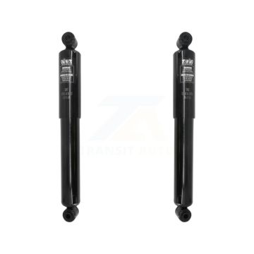 Rear Shock Absorber Pair For Dodge Grand Caravan Chrysler Town & Country Plymouth Voyager K78-100269