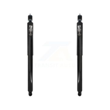 Rear Suspension Shock Absorbers Pair For Ford F-150 Heritage Without 7700 Lb GVW K78-100271