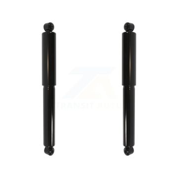 Rear Suspension Shock Absorbers Pair For Dodge Dakota Durango 4WD K78-100272