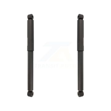 Rear Suspension Shock Absorbers Pair For Chevrolet Silverado 1500 GMC Sierra Classic K78-100273
