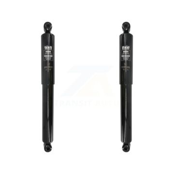 Rear Shock Absorbers Pair For Pontiac Montana Chevrolet Uplander Venture Buick Terraza K78-100275