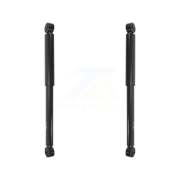 Rear Suspension Shock Absorbers Pair For Nissan Pathfinder INFINITI QX4 K78-100280