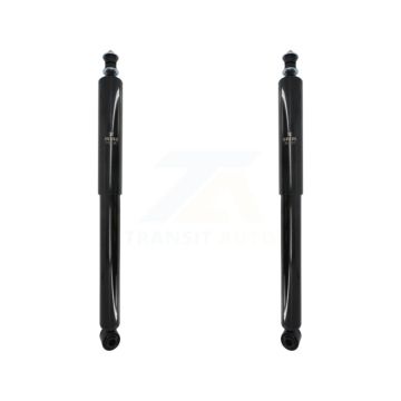 Rear Suspension Shock Absorbers Pair For Ford Escape Mazda Tribute Mercury Mariner K78-100282