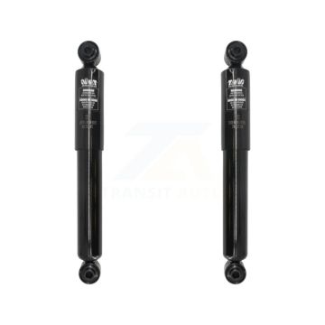 Rear Suspension Shock Absorbers Pair For 1999-2004 Honda Odyssey K78-100283