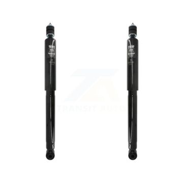 Rear Suspension Shock Absorbers Pair For 2001-2006 Hyundai Santa Fe K78-100285