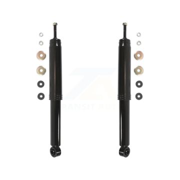 Rear Suspension Shock Absorbers Pair For 2002-2005 Kia Sedona K78-100290
