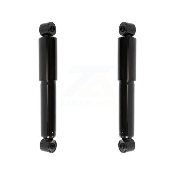 Rear Suspension Shock Absorbers Pair For 2005-2012 Nissan Pathfinder K78-100291