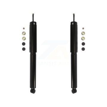 Rear Suspension Shock Absorbers Pair For Toyota Tacoma K78-100293