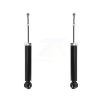 Rear Suspension Shock Absorbers Pair For 2003-2007 Nissan Murano K78-100294