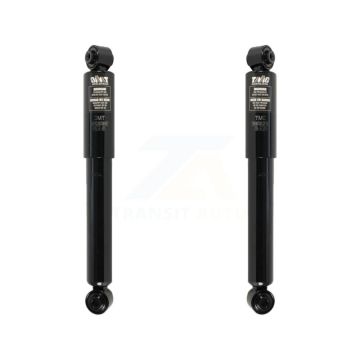 Rear Suspension Shock Absorbers Pair For Toyota RAV4 K78-100297