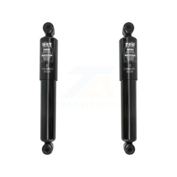 Rear Shock Absorbers Pair For Dodge Grand Caravan Chrysler Town & Country Ram C/V Routan K78-100298