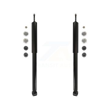 Rear Suspension Shock Absorbers Pair For Toyota Sienna K78-100299
