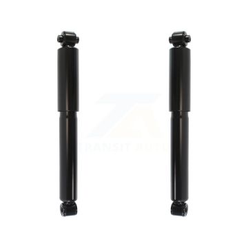 Rear Suspension Shock Absorbers Pair For Kia Sedona Hyundai Entourage K78-100300