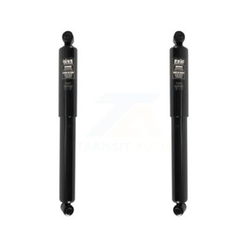 Rear Suspension Shock Absorbers Pair For 2006-2013 Suzuki Grand Vitara K78-100301