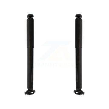 Rear Suspension Shock Absorbers Pair For Acura MDX ZDX K78-100302
