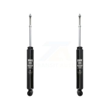 Rear Shock Absorbers Pair For 2007-2013 Mitsubishi Outlander With 3rd Row Seating K78-100303