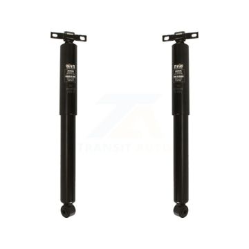 Rear Suspension Shock Absorbers Pair For 2005-2017 Honda Odyssey K78-100305