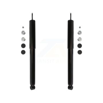 Rear Suspension Shock Absorbers Pair For Ford Escape Mazda Tribute Mercury Mariner K78-100306