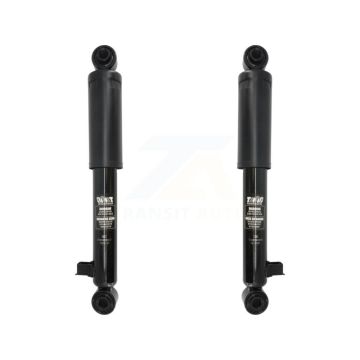 Rear Suspension Shock Absorbers Pair For Hyundai Santa Fe Kia Sorento Veracruz K78-100307