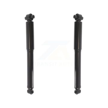 Rear Suspension Shock Absorbers Pair For Nissan Rogue Sport Qashqai Select K78-100308