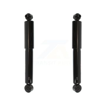 Rear Suspension Shock Absorbers Pair For Buick Rendezvous Pontiac Aztek K78-100309