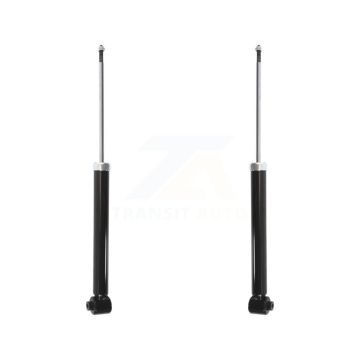 Rear Suspension Shock Absorbers Pair For Volkswagen Passat Audi A6 Quattro K78-100310