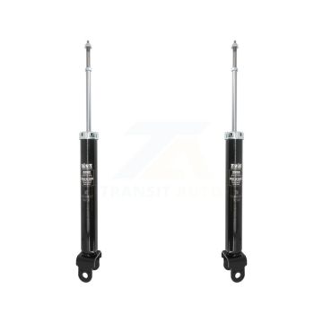Rear Suspension Shock Absorbers Pair For 2004-2008 Nissan Maxima K78-100312