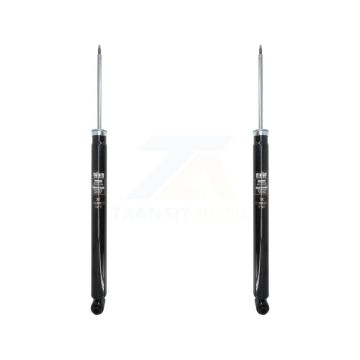 Rear Suspension Shock Absorbers Pair For Mazda 3 5 K78-100314