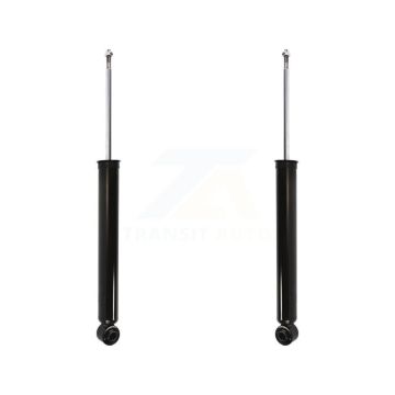 Rear Suspension Shock Absorbers Pair For Hyundai Sonata Azera Kia Amanti K78-100317