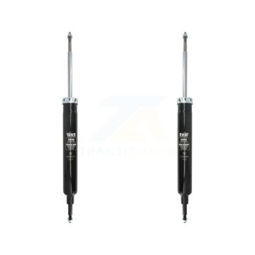 Rear Suspension Shock Absorbers Pair For BMW 328i 335i 128i 135i 325i 330i 330Ci 135is K78-100319