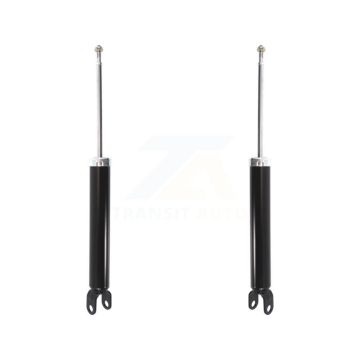 Rear Suspension Shock Absorbers Pair For Hyundai Elantra K78-100322