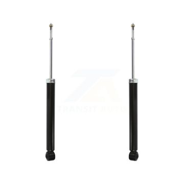 Rear Suspension Shock Absorbers Pair For Nissan Versa K78-100324