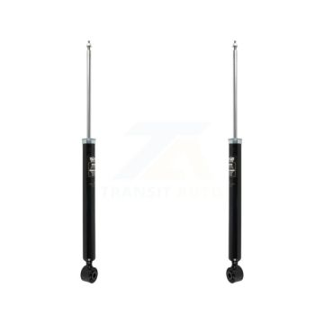 Rear Suspension Shock Absorbers Pair For Ford Fiesta Mazda 2 K78-100325
