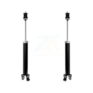 Rear Suspension Shock Absorbers Pair For INFINITI G35 K78-100326