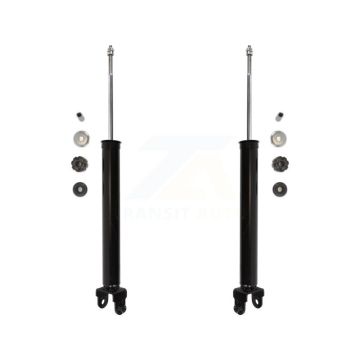 Rear Suspension Shock Absorbers Pair For 2007-2018 Nissan Altima K78-100327