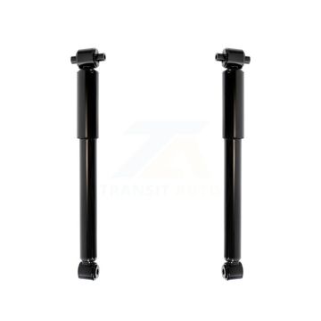 Rear Suspension Shock Absorbers Pair For Nissan Sentra K78-100328