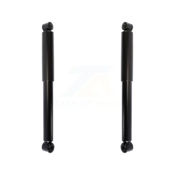 Rear Suspension Shock Absorbers Pair For 2009-2013 Mazda 6 K78-100329