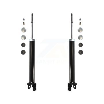 Rear Suspension Shock Absorbers Pair For 2009-2014 Nissan Maxima K78-100330