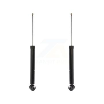 Rear Suspension Shock Absorbers Pair For Chevrolet Cruze Limited Volt K78-100331