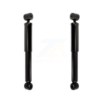 Rear Suspension Shock Absorbers Pair For 2003-2007 Saturn Ion K78-100332