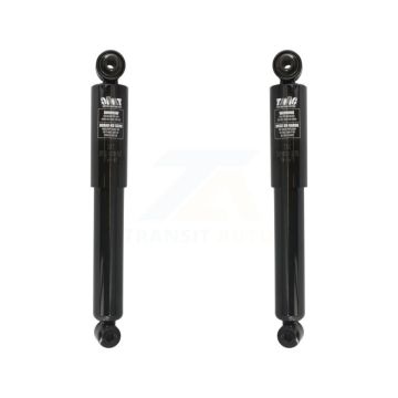 Rear Shock Absorbers Pair For Hyundai Elantra Kia Rio Forte GT Veloster Forte5 Coupe Koup K78-100333