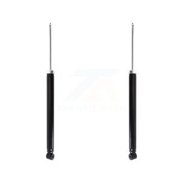 Rear Suspension Shock Absorbers Pair For Mazda 3 Ford C-Max Sport K78-100336