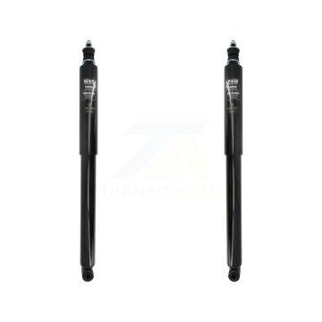 Rear Suspension Shock Absorbers Pair For Ford Focus K78-100343