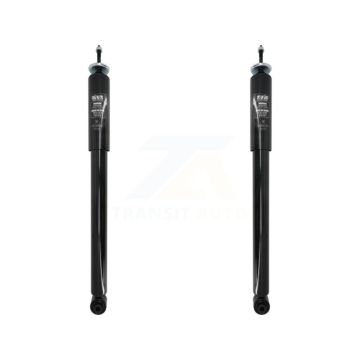 Rear Suspension Shock Absorbers Pair For Dodge Chrysler 300 Charger Challenger Magnum K78-100344