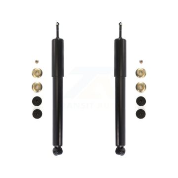 Rear Suspension Shock Absorbers Pair For Ford Mustang K78-100346