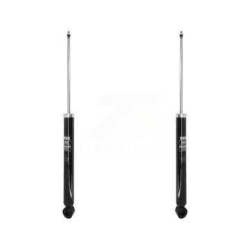 Rear Suspension Shock Absorbers Pair For 2000-2005 Toyota Echo K78-100349